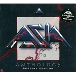 ASIA / エイジア / ANTHOLOGY SPECIAL EDITION