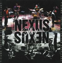 NEXUS / ネクサス / NEXUS PLAYS NEXUS