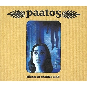 PAATOS / パートス / SILENCE OF ANOTHER KIND