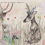 4 BONJOUR'S PARTIES / フォー・ボンジュールズ・パーティーズ / ＯＫＡＰＩＨＯＲＮ