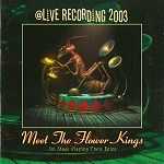 THE FLOWER KINGS / ザ・フラワー・キングス / MEET THE FLOWER KINGS