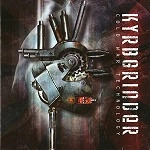 KYRBGRINDER / COLD WAR TECHNOLOGY