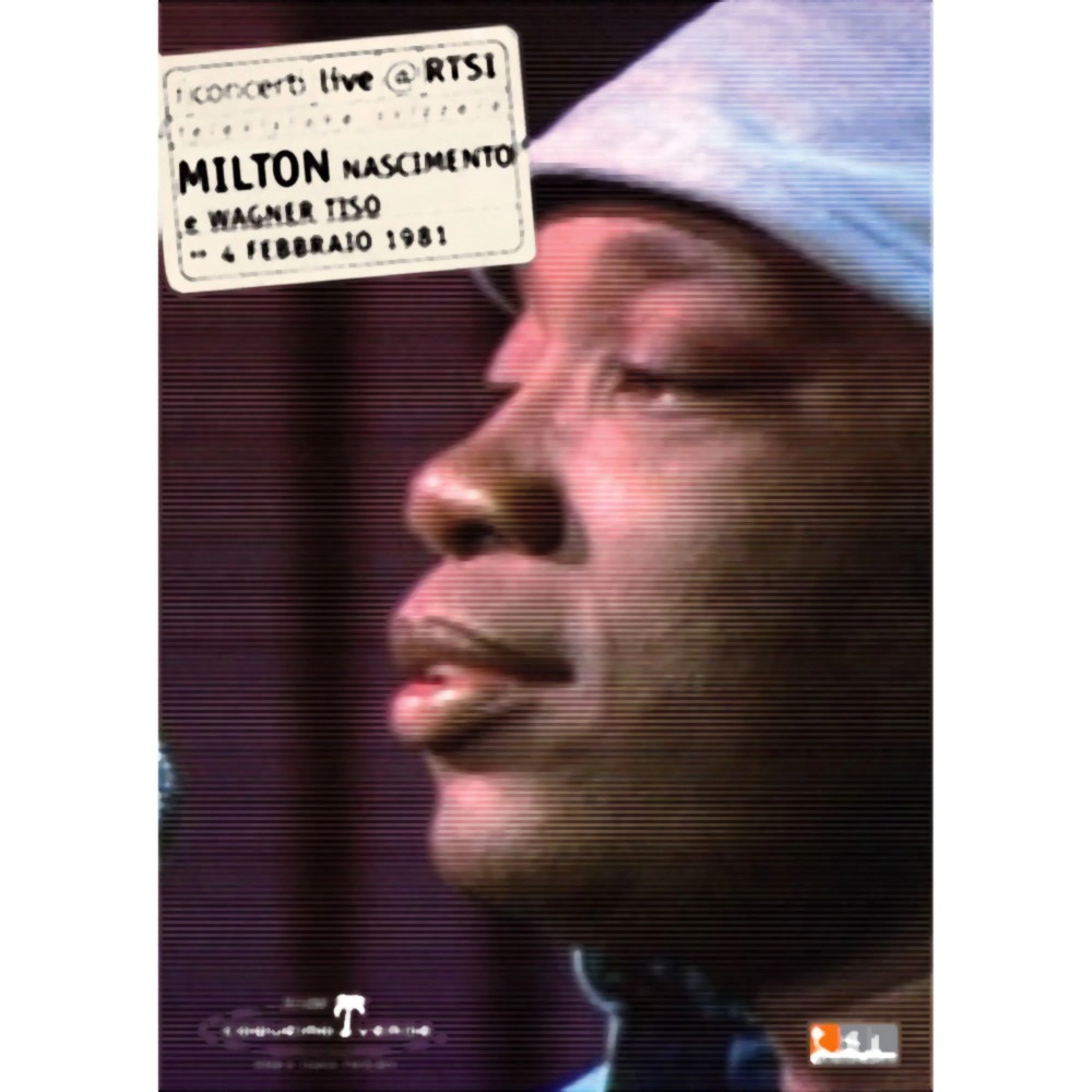 MILTON NASCIMENTO / ミルトン・ナシメント / MUSICALMENTE