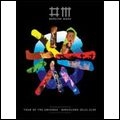 DEPECHE MODE / デペッシュ・モード / TOUR OF THE UNIVERSE , BARCELONA