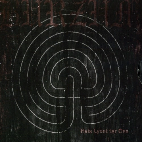 BURZUM / バーズム / HVIS LYSET TAR OSS