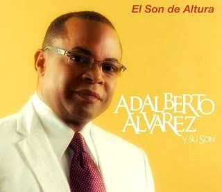 ADALBERTO ALVAREZ / アダルベルト・アルバレス / EL SON DE ARTULA