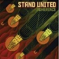 STAND UNITED  / スタンド・ユナイテッド / ADHERENCE