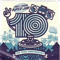 DJ DAY / KOSSA(SPECIAL EDITION)