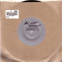 DJ DAY / KOSSA