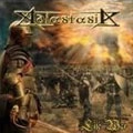 ADIASTASIA / LIFE WAR(COLLECTOR'S EDITION)