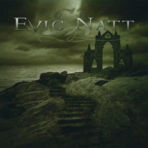 EVIG NATT / エーヴィ・ナット / DARKLAND