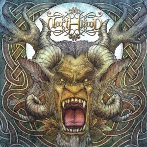 NORTHLAND(METAL) / NORTHLAND