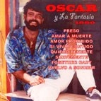 OSCAR Y LA FANTASIA / 1990(CD-R)