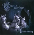 CUMULO NIMBUS / TOTENSONNTAG