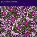 SMASHING PUMPKINS / スマッシング・パンプキンズ / TEAGARDEN BY KALEIDYSCOPE VOL.2