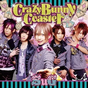 SuG / Crazy Bunny Coaster