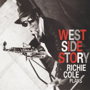 RICHIE COLE / リッチー・コール / ウェスト・サイド・ストーリー / WEST SIDE STORY