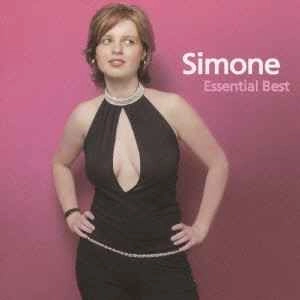 SIMONE / シモーネ / エッセンシャル･ベスト（紙）