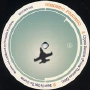 FERNANDO (PULICHINO) / OPEN SOURCE(PRINS THOMAS EDIT)