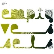 PHIL KIERAN / EMPTY VESSELS
