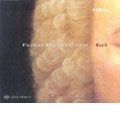 FLANDERS RECORDER QUARTET / フランダース・リコーダー四重奏団 / フランダース・リコーダー四重奏団・プレイズ・バッハ / TRANSCRIPTIONS QUATUOR DE FLUTES