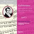 HOWARD SHELLEY / ハワード・シェリー / KALKBRENNER:PIANO CONCERTOS NO.1,NO.4