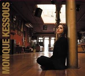 MONIQUE KESSOUS / モニーキ・ケソウス / KESSOUS