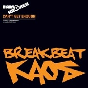 CAMO & KROOKED / カモ&クルックト / CAN'T GET ENOUGH
