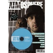 M.B.K / ATM MAGAZINE