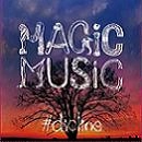 #dicline / ＭＡＧｉＣ　ＭＵＳｉＣ