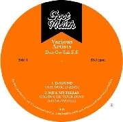 V.A.(D SOUND/ME & MY FELLAS/JERSEY SHORE GUIDOS...) / DOZ-GO-TAK E.P.