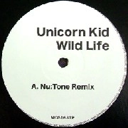 UNICORN KID / WILD LIFE