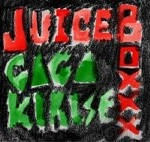 JUICEBOXXX & GAGAKIRAISE / JUICEBOXXX / GAGAKIRAISE SPLIT