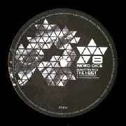 ALAN FITZPATRICK / アラン・フィッツパトリック / HEIST