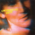GOVERNMENT ISSUE / ガヴァメントイシュー / FUN JUST NEVER ENDS (レコード)