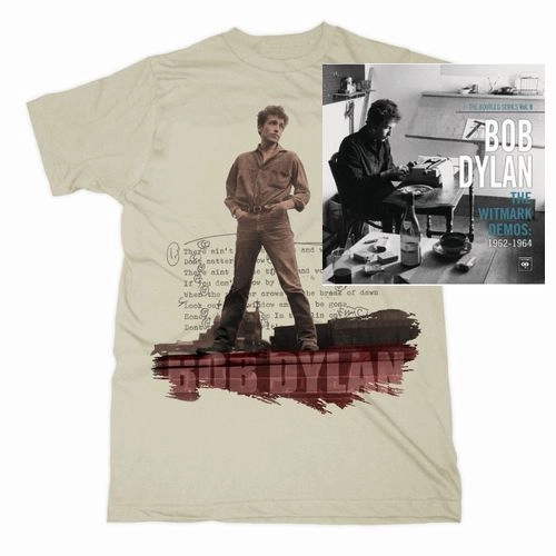 BOB DYLAN / ボブ・ディラン / BOOTLEG SERIES VOL.9 THE WITMARK DEMOS:196