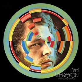 EERO KOIVISTOINEN / イーロ・コイヴィストイネン / 3RD VERSION