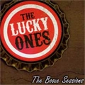 LUCKY ONES / ラッキーワンズ / BOOZE SESSIONS