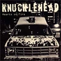 KNUCKLEHEAD / ナックルヘッド / HEARTS ON FIRE