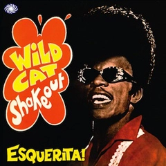 ESQUERITA (ESKEW REEDER) / エスケリータ / (LP 180G) / WILDCAT SHAKEOUT
