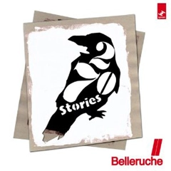BELLERUCHE / 270 STORIES