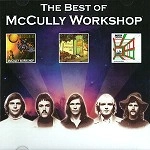 McCULLY WORKSHOP / マコーリー・ワークショップ / BEST OF MCCULLY WORKSHOP