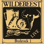 WILDEBEEST / BUSHROCK 1