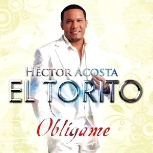 HECTOR ACOSTA / エクトル・アコスタ / OBLIGAME