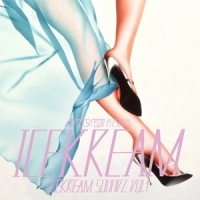 DJ DECKSTREAM / DJデックストリーム / ＩＣＥＫＲＥＡＭ　ＳＯＵＮＤＺ VOL.1