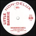 LITTLE BARRIE / リトル・バーリー / MEMORIES WELL