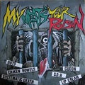 VA (加害妄想 RECORDS) / MY MEAT'S YOUR POISON