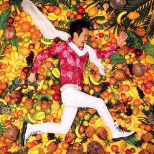 AKIRA JIMBO / 神保彰 / JIMBO JAMBOREE