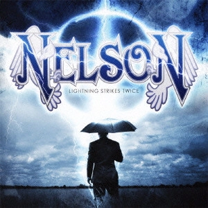 NELSON / ネルソン / ライトニング・ストライクス・トワイス / LIGHTNING STRIKES TWICE