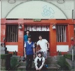昆虫キッズ / AROUND TOKYO VOL.2(CDR)